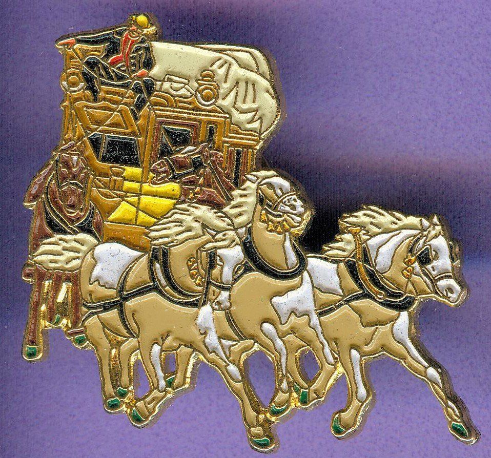 Plaquettes & Badges: PTT   POSTKUTSCHE   – D'occasion à Winterthur par Sammleroase