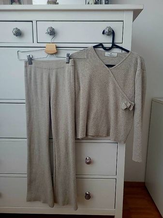 2 Teiler Mädchen Gr.140 H&M