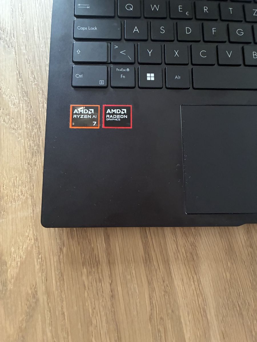 Asus Notebook: Asus Zenbook 14 – Usato da Beinwil, (Freiamt) venduto da rob_w8hh 1