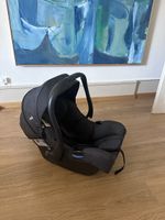 Babyschale Autositz 