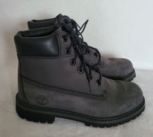 Stiefel Timberland