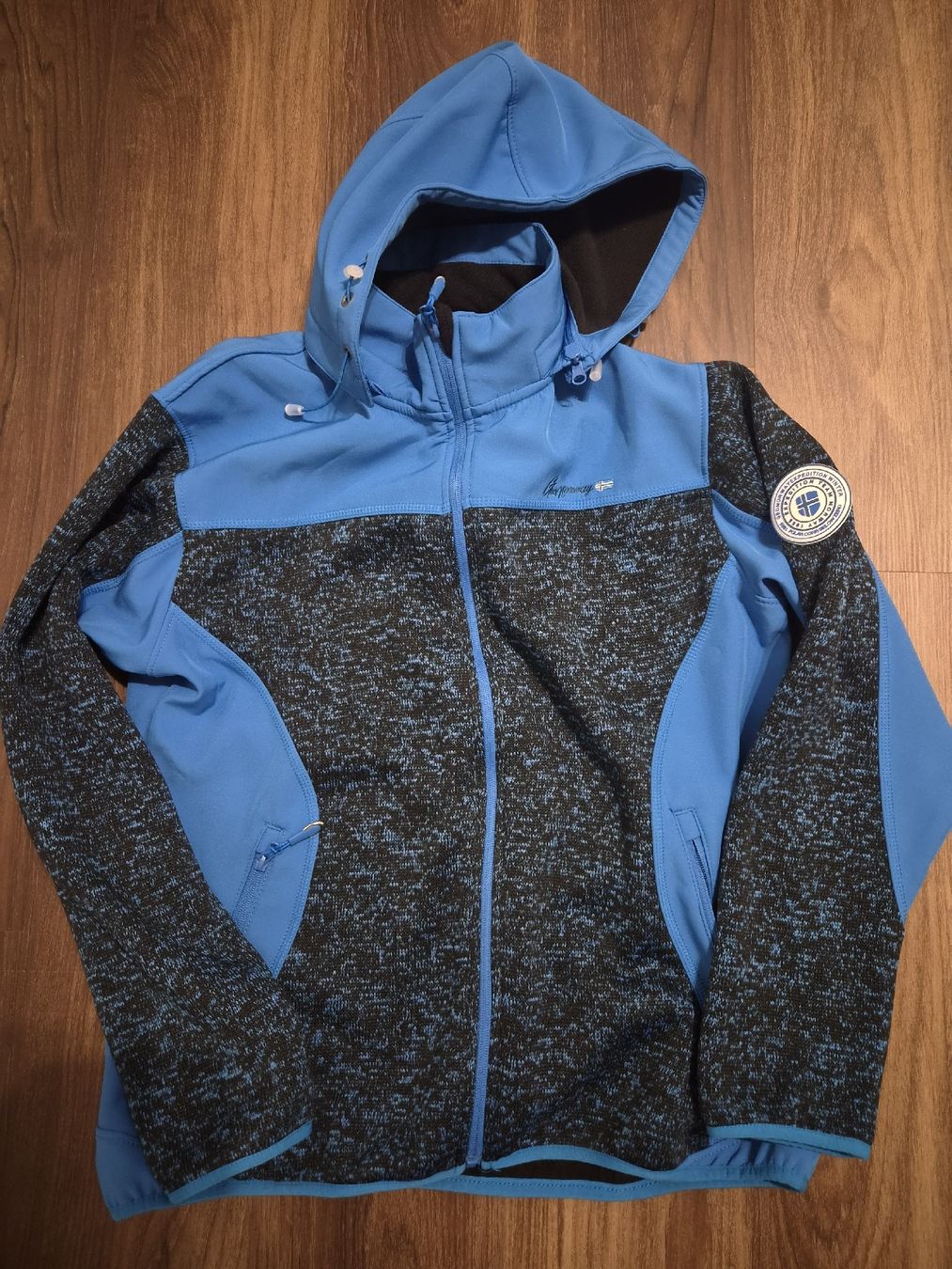 Giacche: Geo Norway Jacke Grösse XL – Usato da Altishofen venduto da tammy05