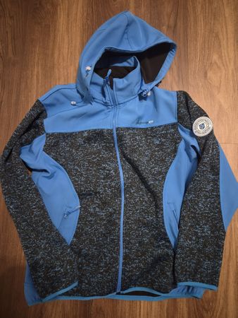 Geo Norway Jacke Grösse XL