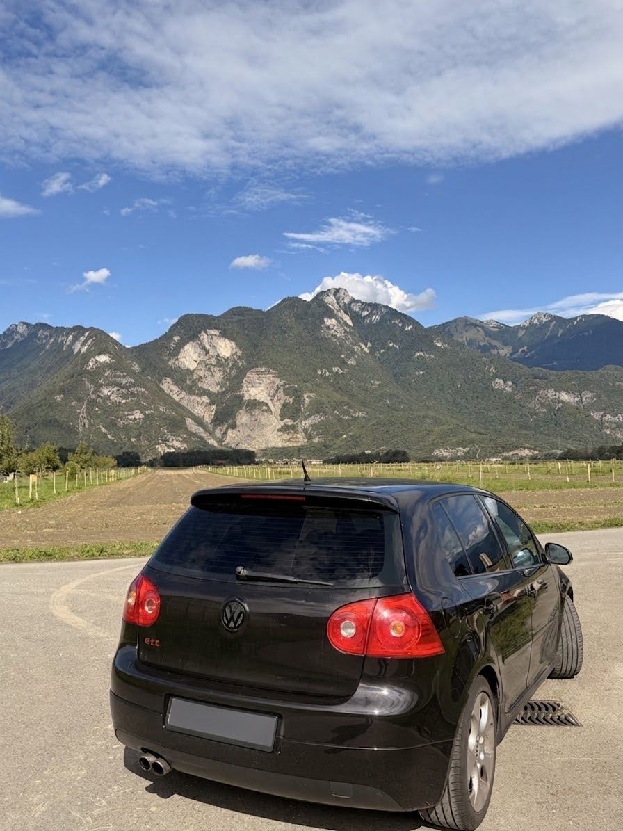 VW Autos: Vw golf 5 gti manuel – D'occasion à Roche VD par Adri_04ks 1