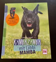 RAMBAZAMBA MIT LABBI MAMBA