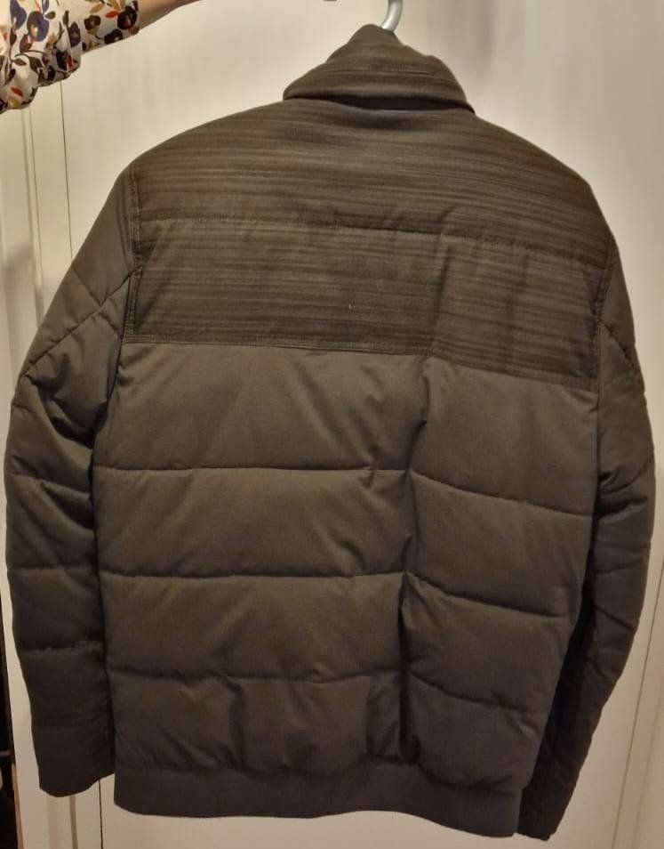 PME Legend Giacche: PME LEGEND Winterjacke – Usato da Chur venduto da kai.chur 5