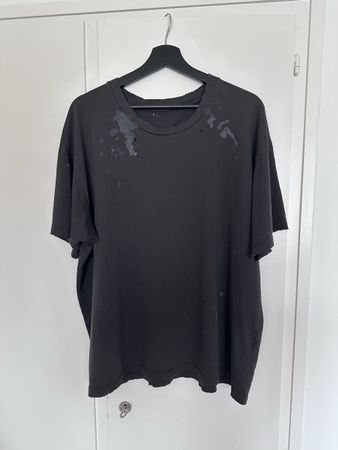 Alexander Digenova Bleached T-Shirt