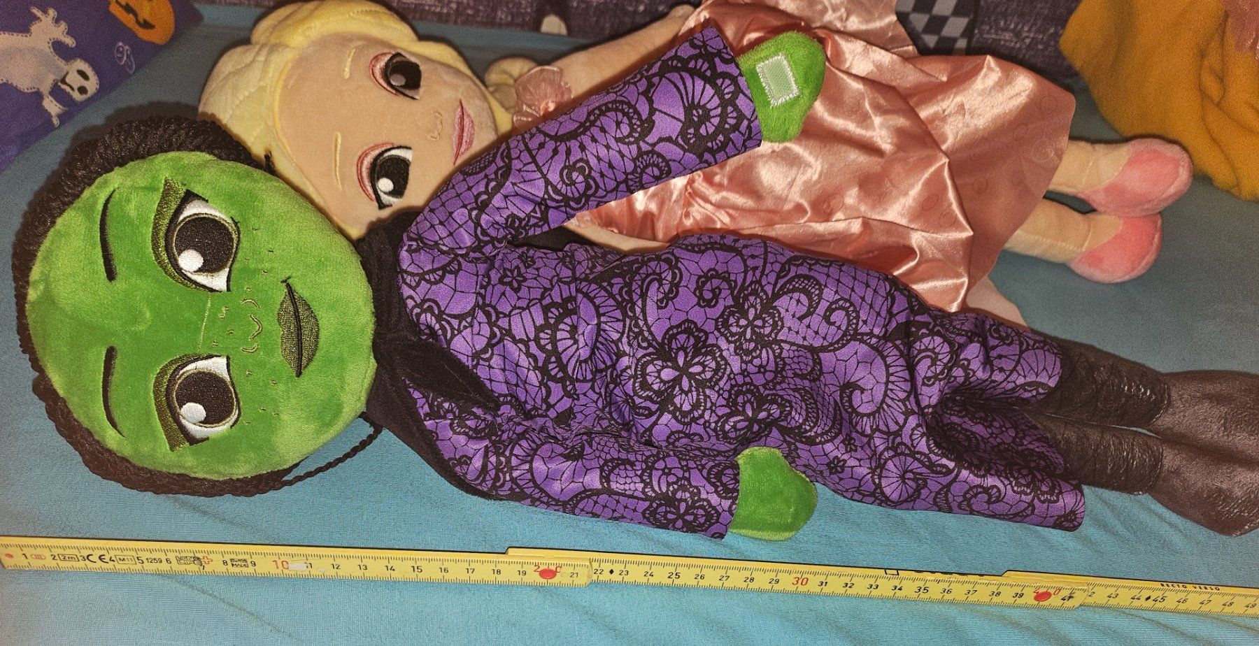 Jouets: Wicked Plüschfiguren – D'occasion à Thun par Shame 3