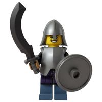 LEGO® Castle Minifigur Dustmark Keep Osmanen Soldat