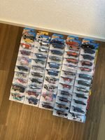 Hot Wheels 50Stk. Case J 2026
