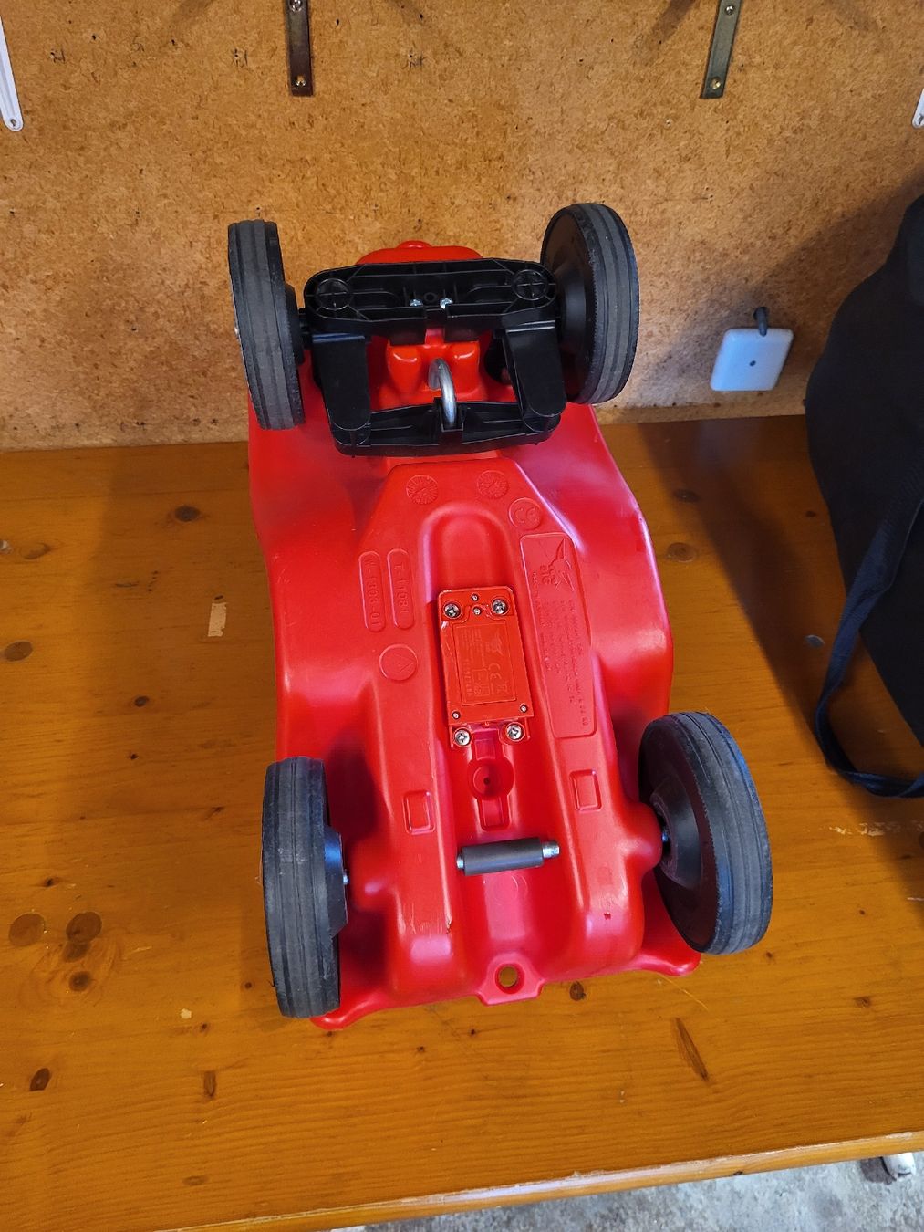 Veicoli per bambini: Bobby Car – Usato da Reinach AG venduto da Lexu1978 2