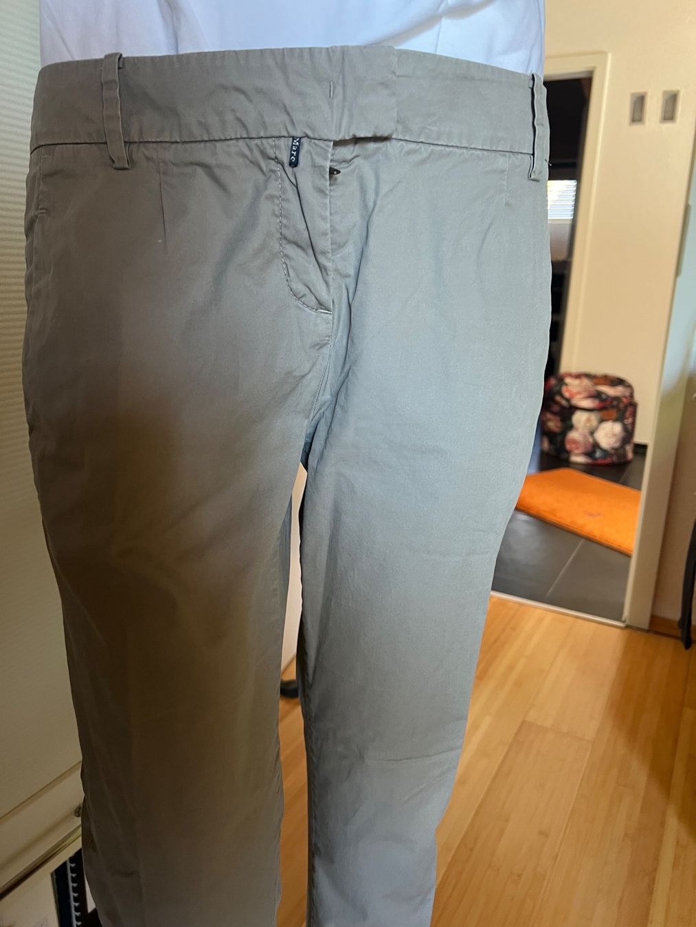 Marc O'Polo Pantaloni: Marco Polo Damen Gr 40 – Usato da Bonaduz venduto da Malves10