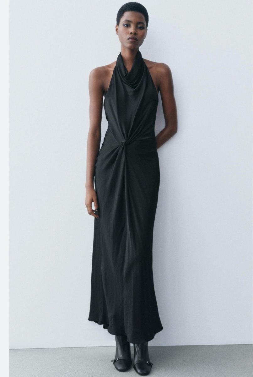 Zara Vestiti: Zara dress – Nuovo e nell'imballaggio originale da Opfikon venduto da MabelCouture