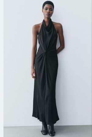 Zara dress