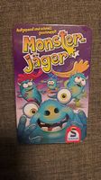 Monsterjäger Spiel