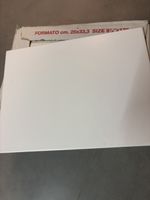 Wandfliesen weiss 25x33,3 cm neu im Karton verpackt