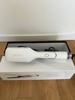 GHD duet style