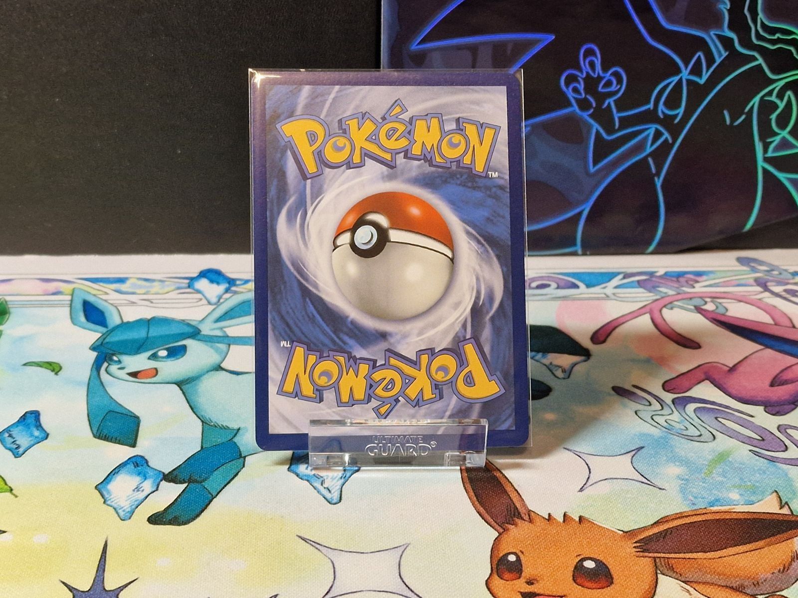 Pokémon Cartes à collectionner: Mega Lucario ex - MEP EN 033 – Neuf (Voir description) à Köniz par ps5_77vk 1