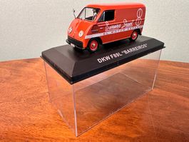 DKW F89L F 89 L 1:43 "Barreiros Diesel“  Altaya