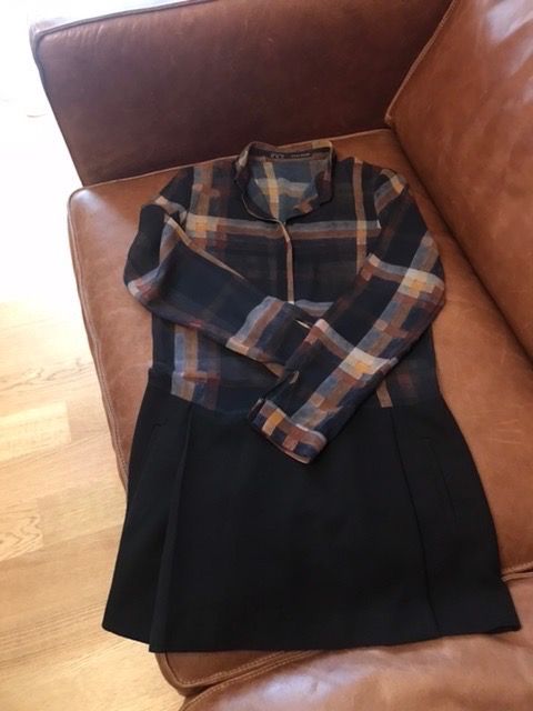 Zara Vestiti: Robe-Tunique, XS, Zara – Usato da Boudry venduto da JulieG13 5
