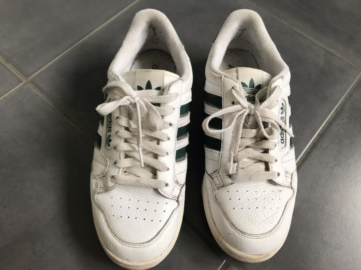 Adidas Scarpe da uomo: Adidas Sneaker 42 2/3 – Usato da Thalheim venduto da Twity 1