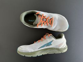 Altra Rivera 2 Laufschuhe Herren Grösse 43 neuwertig