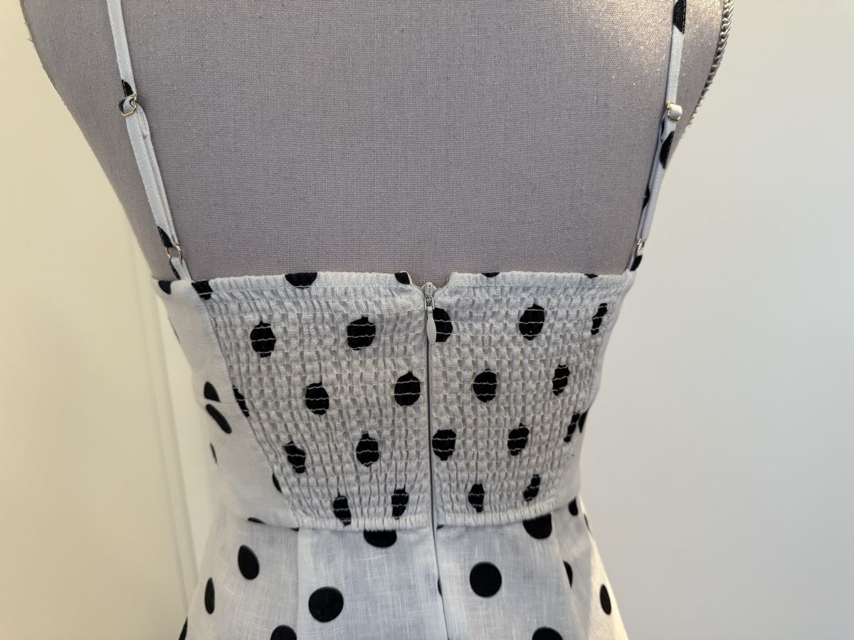 Zimmermann Vestiti: Zimmermann Kleid Gr.0 – Nuovo (secondo la descrizione) da Balzers venduto da Lissi57 5