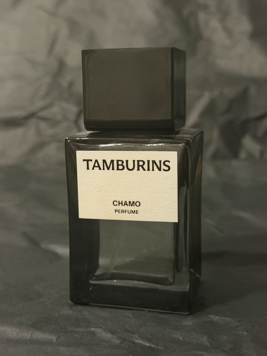 Profumi & Eau de Toilette: Tamburins Parfum – Usato da Winterthur venduto da sja_lr56
