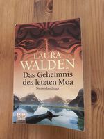 Laura Walden - Das Geheimnis des letzten Moa