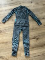 Sherpa Funktionsunterwäsche Set  Grösse 122/128 guter Zustan