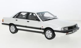 Audi 200 Quattro 20V C3 Limousine 1989-1991 weiss met. /