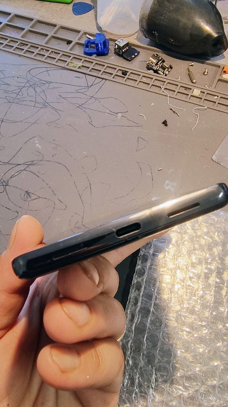 Google Handys / Smartphones: google pixel 7 pro – Neu (gemäss Beschreibung) aus Courroux von cap_s8kw 4