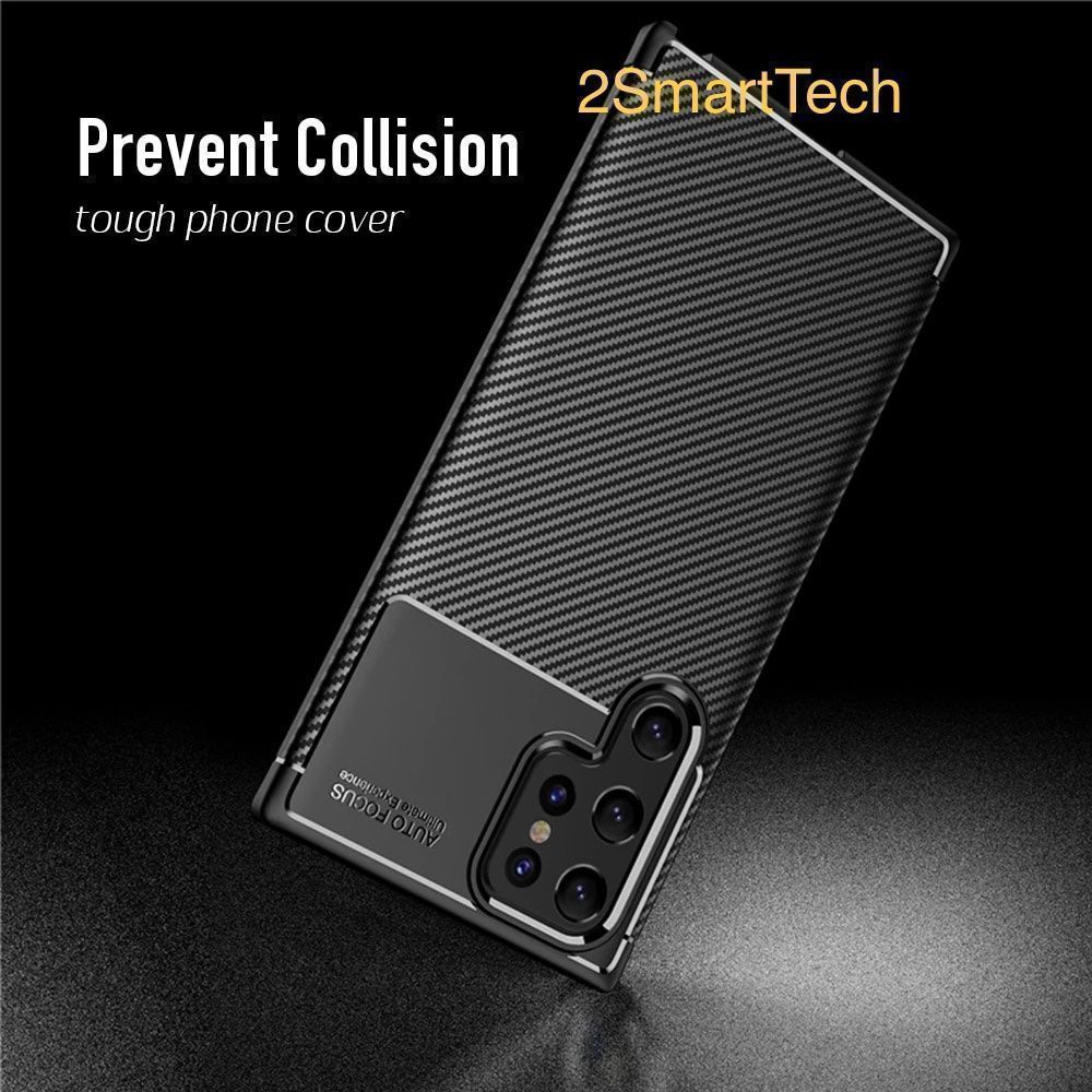 Cover & Protezioni schermo: Samsung galaxy S22 Ultra 5G Hülle – Nuovo e nell'imballaggio originale da Rudolfstetten venduto da 2Angebote
