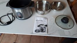 Cuiseur à riz Solis