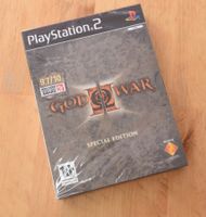 God of War 2 Special Edition (NEU)