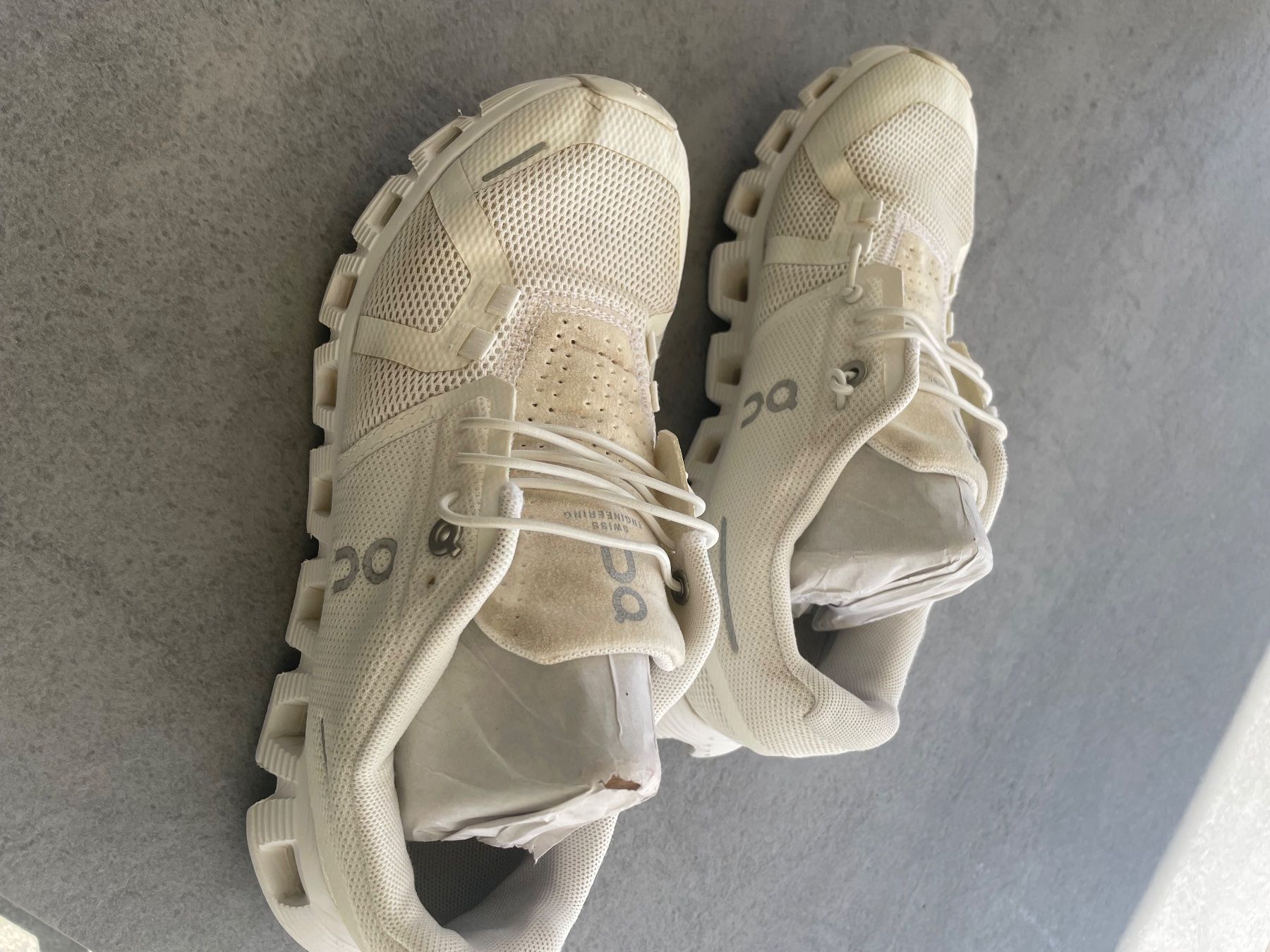 Herrenschuhe: On Schuhe – Gebraucht aus Killwangen von sla_ctq9 3