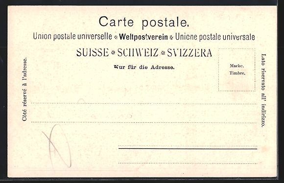 Cartes postales: AK Locarno, Boote am See-Ufer – D'occasion à Berlin par bartko-reher 1