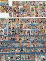 One Piece Manga Deutsch (Bd. 24-79)