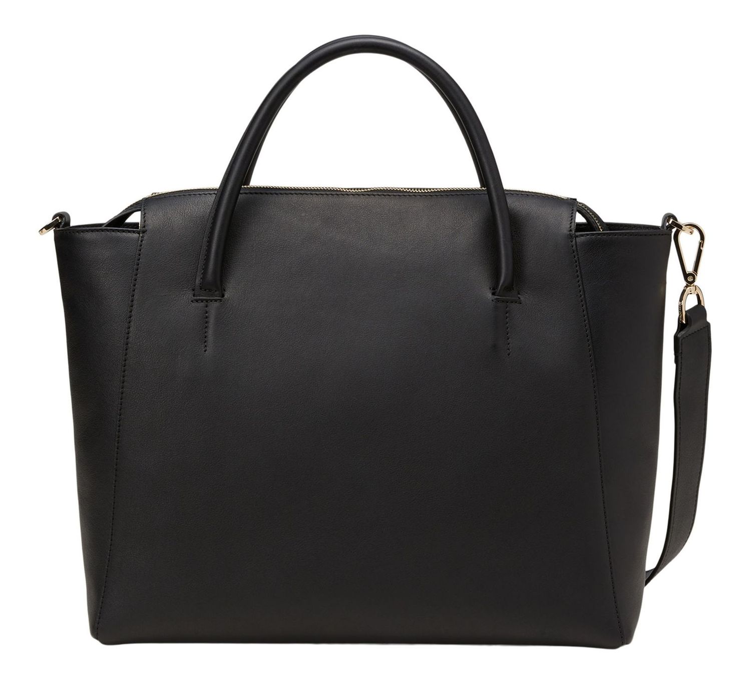 Marc O'Polo Sacs femmes: Marc O'Polo Handtasche Leder – D'occasion à Seengen par sam_x5tk