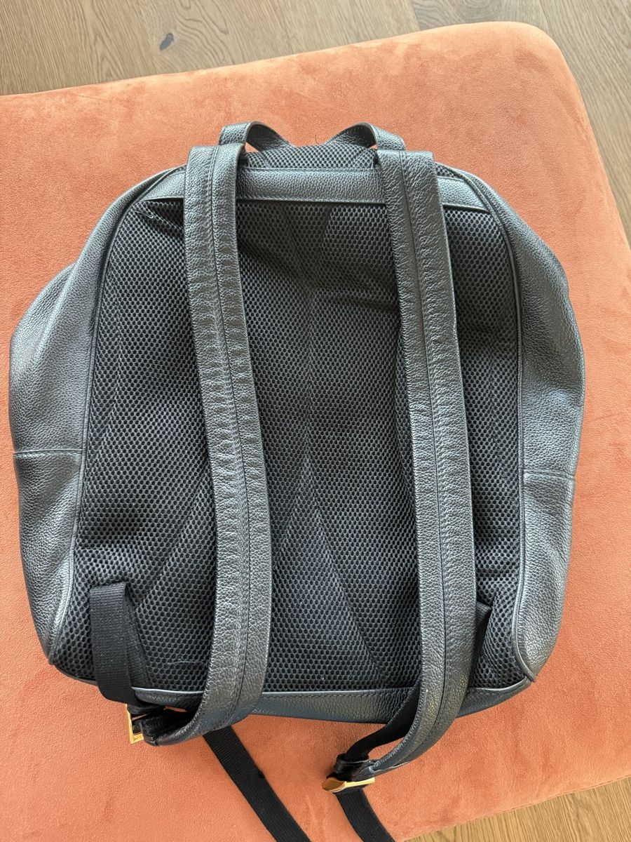 Gucci Zaini: Sac à dos Gucci – Usato da Blonay venduto da Licorne31 1