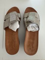Sandalen LA COMODA FASHION Damen Grösse 39 neu
