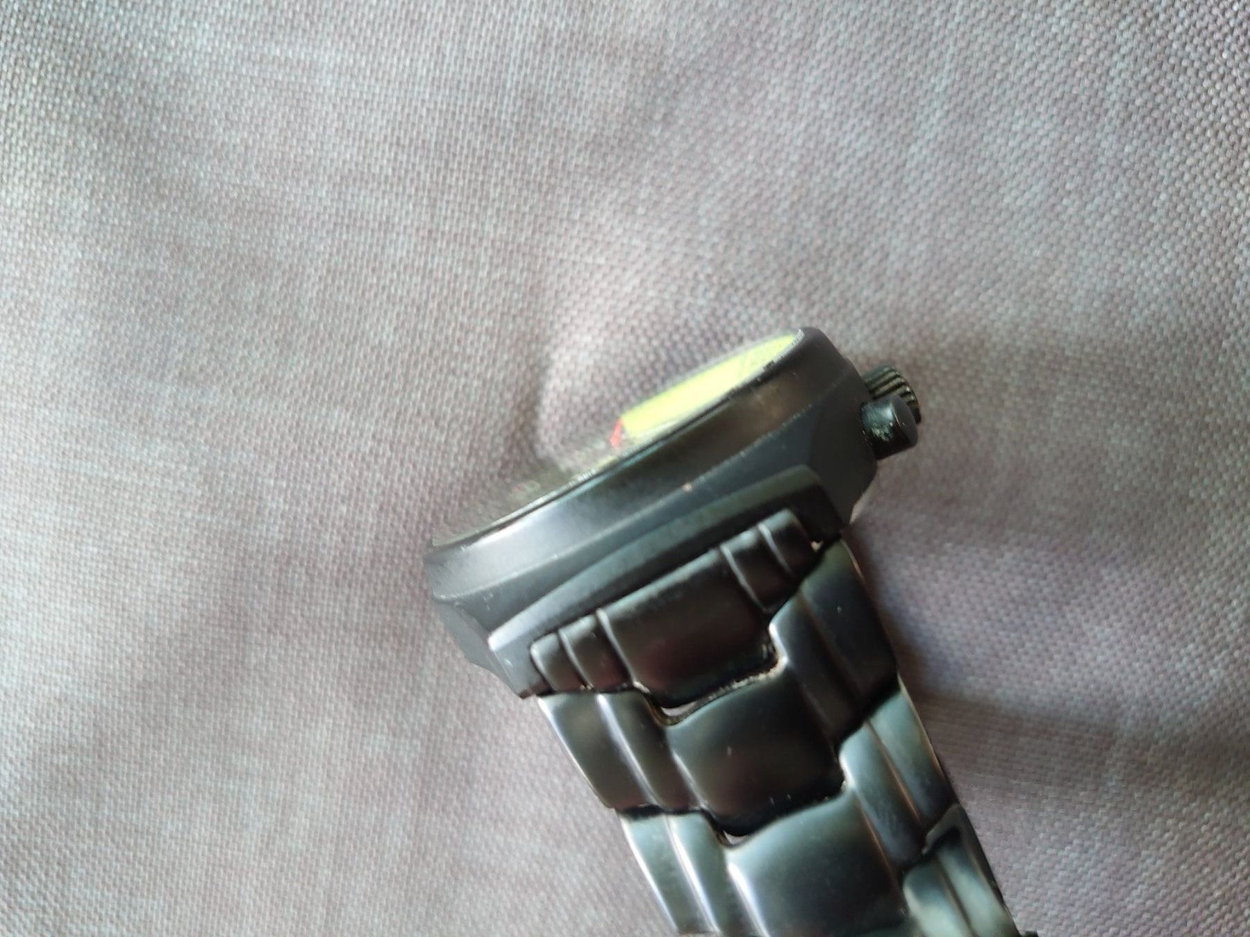 Orfina Orologi: Orfina FWS Fire Master – Usato da Hallwil venduto da mike16 4