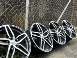 Audi a3 s3 rs Vw  Golf 5,6,7 Jetta Seat Leon s neuwertig