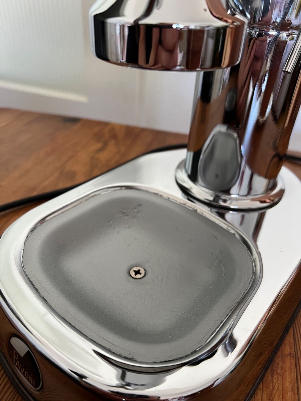 La Pavoni Kaffeemaschinen & Espressomaschinen: Pavoni Mignon – Gebraucht aus Boudry von mic_xz6l 7