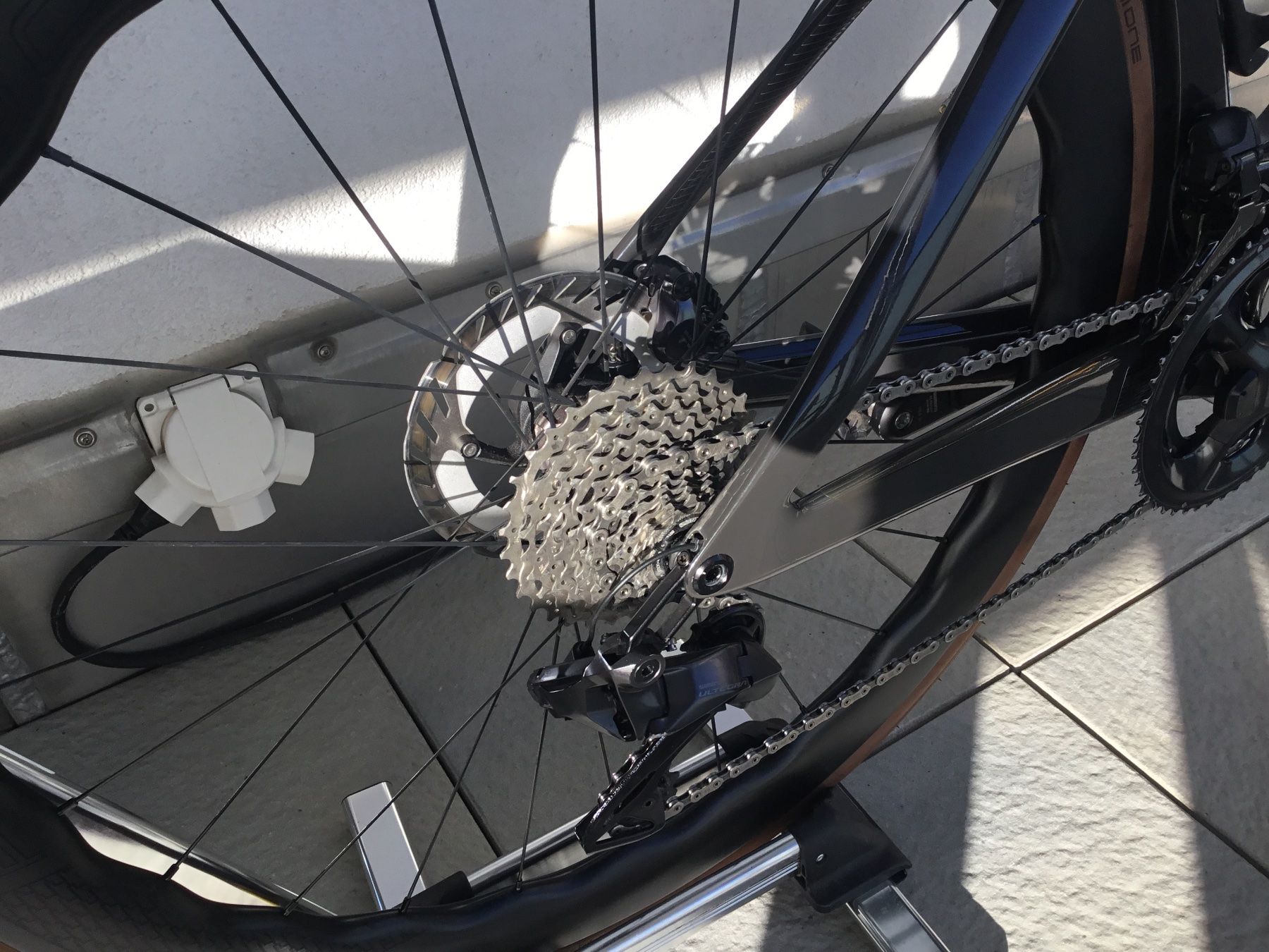 Scott Vélos: Scott Foil RC10 – Neuf (Voir description) à Schlieren par hespeler99 1