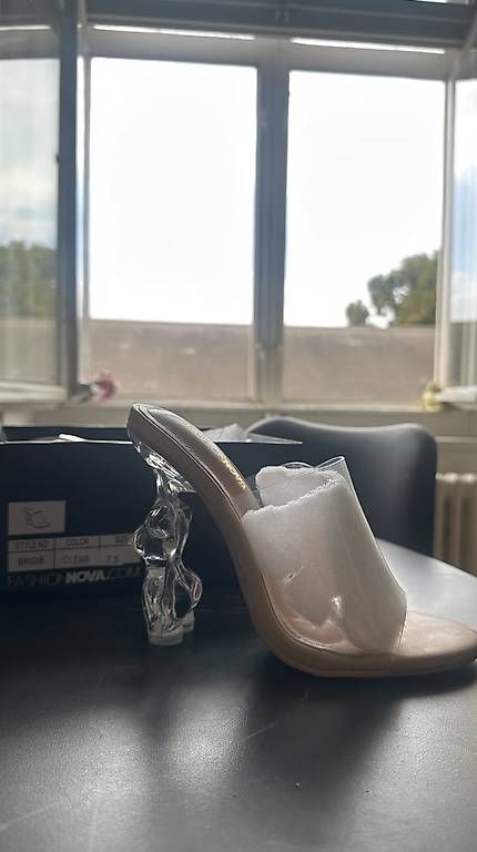 Damenschuhe: High Heels  – Gebraucht aus Basel von carolinavictoria 2