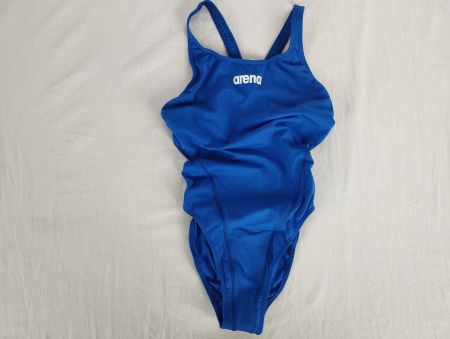 ARENA Schwimmanzug blau Gr. 38