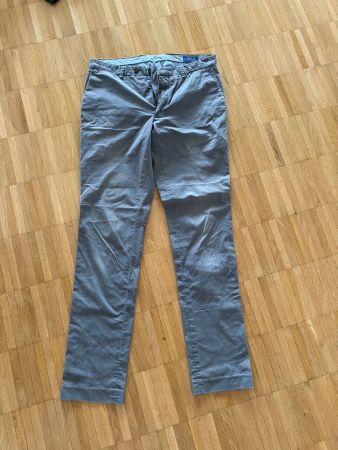 Ralph Lauren Slim Fit Chino Hose 32/34