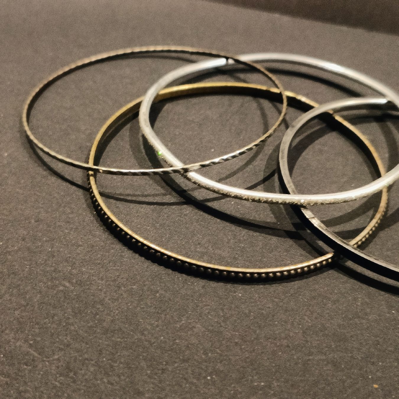 Bracciali & Braccialetti: Set Armband – Usato da Giubiasco venduto da giubi01 3