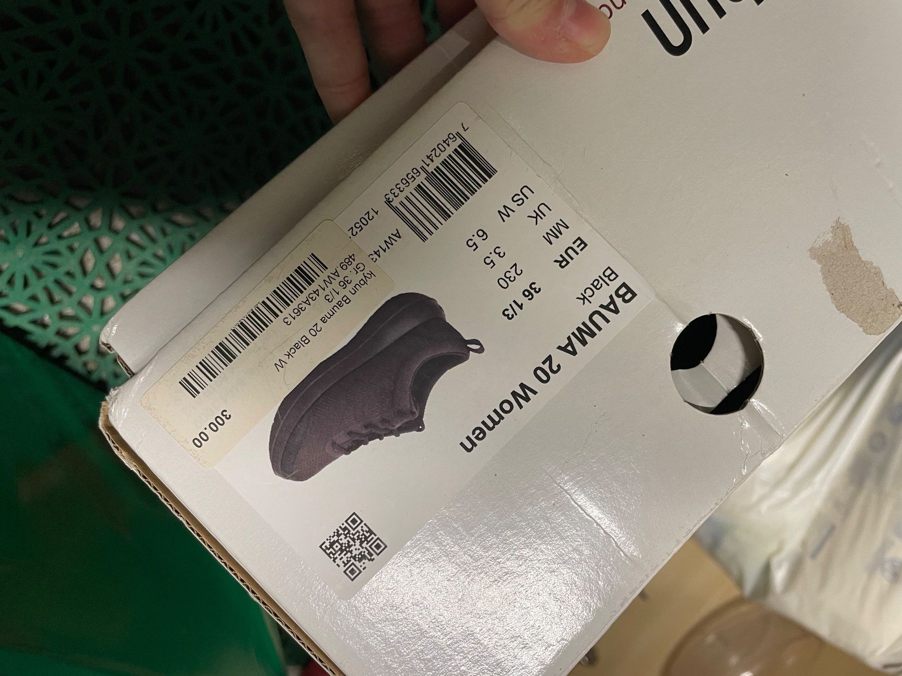 Scarpe da donna: Kybun – Nuovo (secondo la descrizione) da Winterthur venduto da jes_2lh8